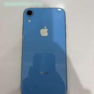 ایفون xr64 گیگ