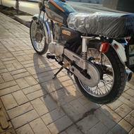 هوندا تکتاز مدل1387