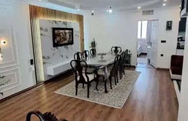 اجاره آپارتمان 135 متر در جهانشهر