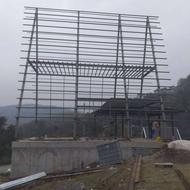 جوشکاری ساختمانی موسوی