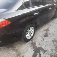 برلیانس مدل 96 اتومات موتور 1500