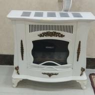 بخاری شومینه