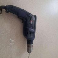 دلر برقی معاوضه با ابزار دیگر