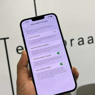 13 مکس در حد ZA 256