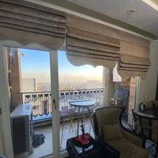 95متر شیک ویو ابدی رو به آفتاب دو ساله