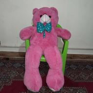 عروسک خرس نو