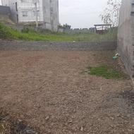 زمین مسکونی