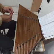 سنتور صادقی