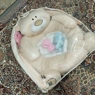 تشک بازی کودک