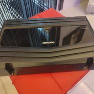 امپلی فایر کنوود