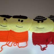 لیف عروسکی پت مت