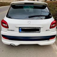 پژو مدل96سفقد