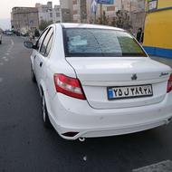 ساینا EX مدل 97