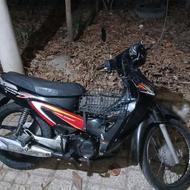 موتور سیکلت رهرو