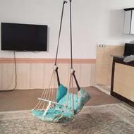 تاب کودک بدون عیب