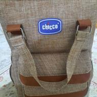 ساک‌لباس نوزاد