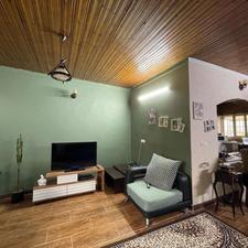 فروش ویلا 155 متر در خیابان تهران