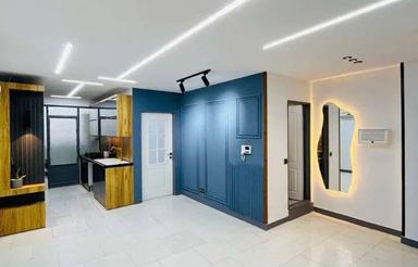 فروش آپارتمان 55 متر در جوانمرد قصاب/سندتکبرگ