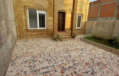 ⭕️فروش ویلایی نوساز 155 متری در بلوار ولایت⭕️