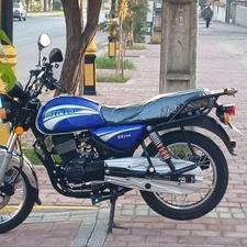 موتور دینو طرح باکسل