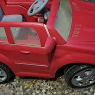 ماشین شارژی