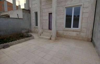 ⭕️فروش ویلایی 152 متر نوساز در بلوار ولایت⭕️