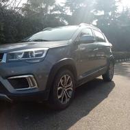 ام وی ام ایکس 22 دنده ای مدل 96