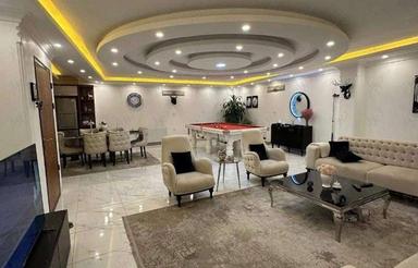 فروش آپارتمان 140 متر در بلوار آیت