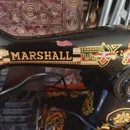 چرخ خیاطی مارشال