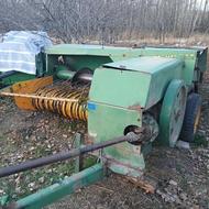 سه دستگاه بیلر.موور.رگ.فروش فوری