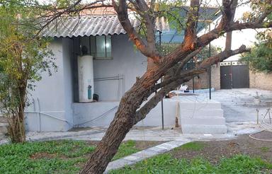 فروش خانه ویلایی روستایی