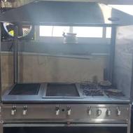 راه اندازی رستوران و فست فود