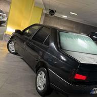 پژو 2000 مدل 80 معاوضه با ماشین