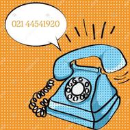 خط تلفن ثابت رند 021