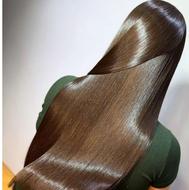 کراتین پروتئین بوتاکس ...و آموزش