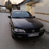 پارس مشکی 90 دوگانه شرکت