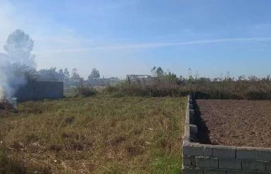 فروش زمین مسکونی 425 متر لوکیشن خوب در شهرک یثرب