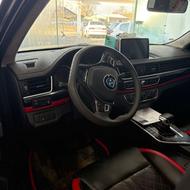 فردا SX5 1403 مشکی