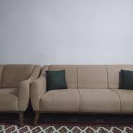 مبل نیشا8نفره