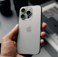 ایفون 15 پرومکس 512 تیتانیوم