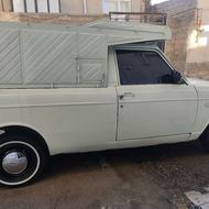 وانت پیکان دوگانه کارخانه مدل93