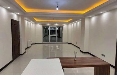 اجاره آپارتمان/نوساز/کلید نخورده/جای‌عالی