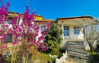 ویلاباغ540متری سند تک برگی چمخاله