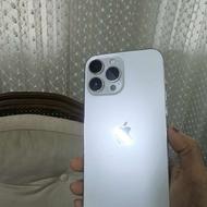 ایفون 13 پرومکس باطری 87