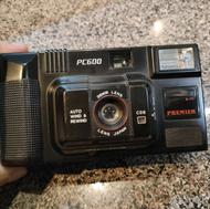 دوربین قدیمی نیازمند تعمیر premier عتیقه