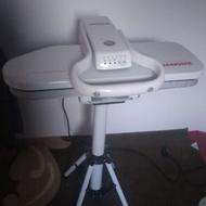 اتوپرس تمیز در حد نو