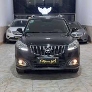 هایما S7 (1800 توربو پلاس) 1400 مشکی