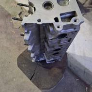 سرسیلندر پژو2000 -دلکووکویل مگنت پژو2000-کاربراتور تویوتا