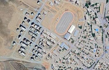 178 متر زمین مسکونی فریدونشهر