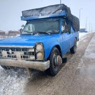 فروش خودرو نیسان مدل 83